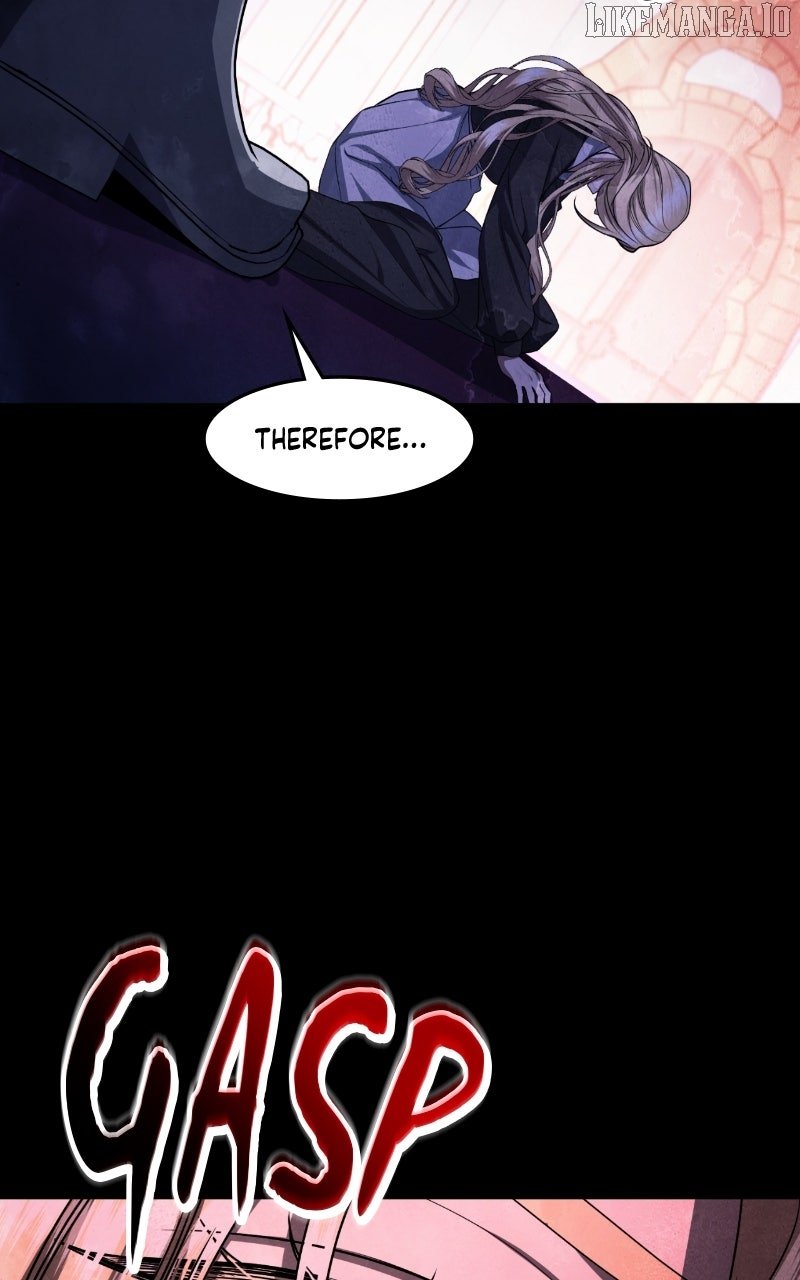 Who Kidnapped the Empress? Chapter 96 - Page 110