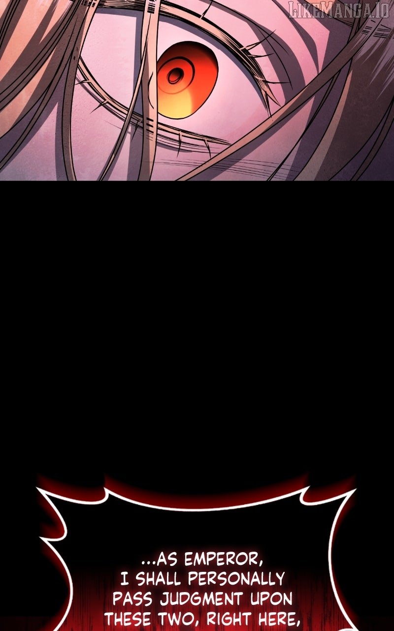 Who Kidnapped the Empress? Chapter 96 - Page 111