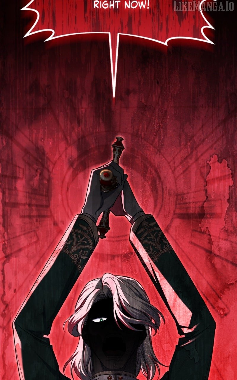 Who Kidnapped the Empress? Chapter 96 - Page 112