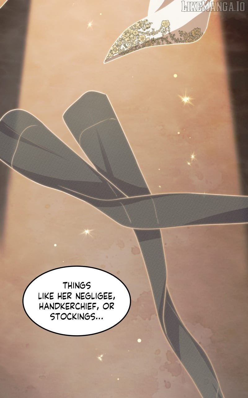 Who Kidnapped the Empress? Chapter 96 - Page 13