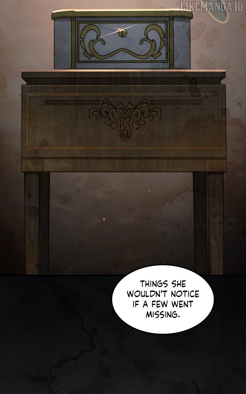 Who Kidnapped the Empress? Chapter 96 - Page 14