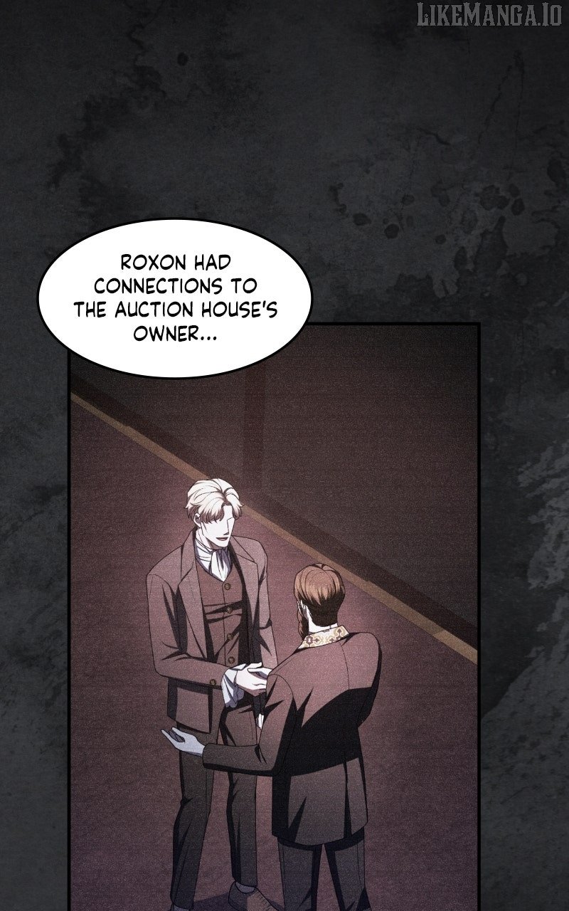Who Kidnapped the Empress? Chapter 96 - Page 15