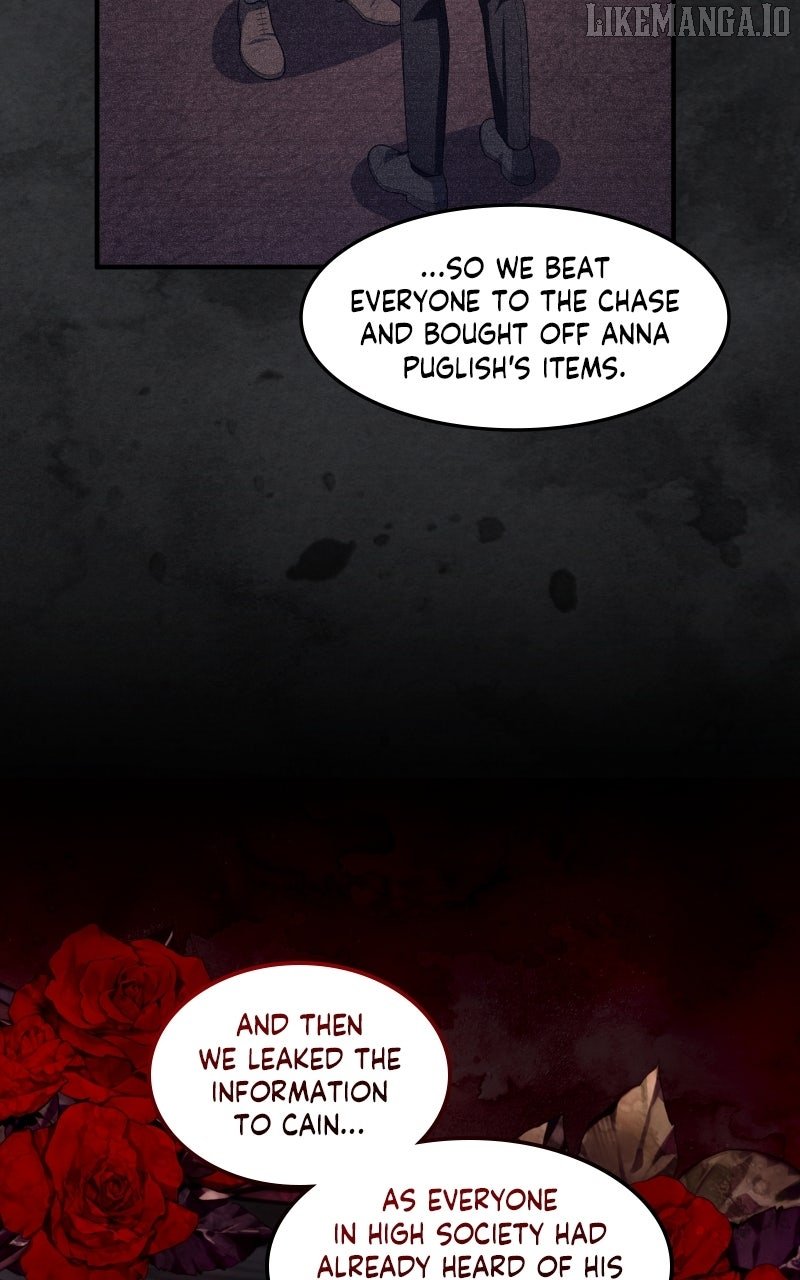 Who Kidnapped the Empress? Chapter 96 - Page 16