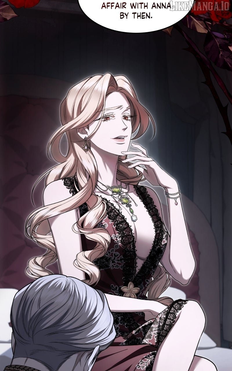 Who Kidnapped the Empress? Chapter 96 - Page 17