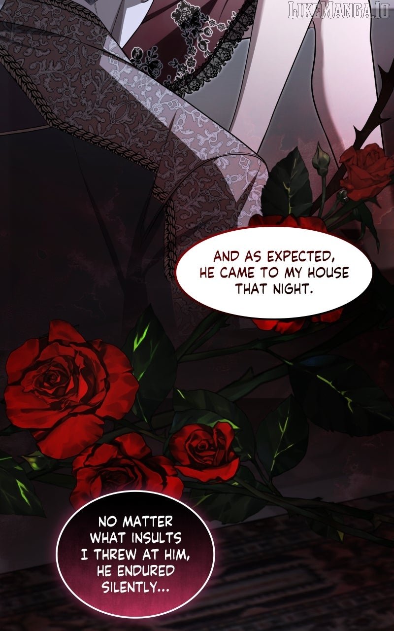 Who Kidnapped the Empress? Chapter 96 - Page 18