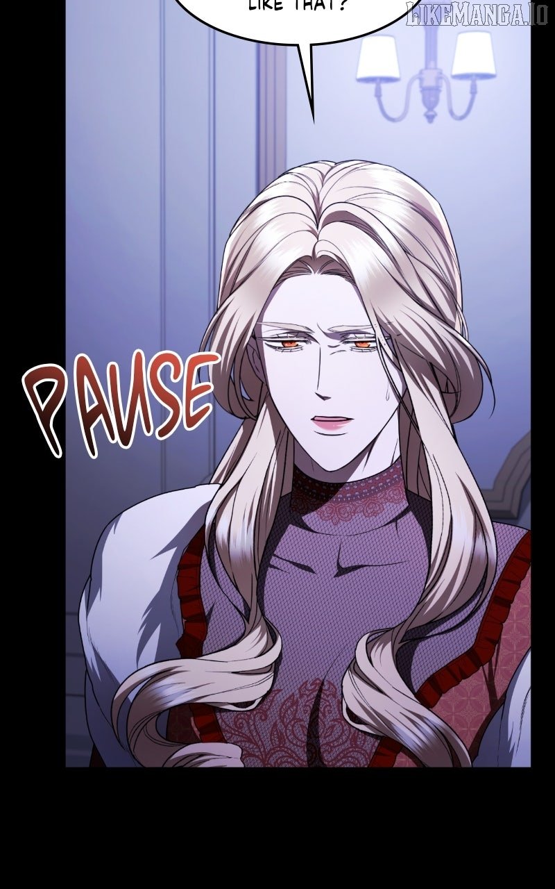 Who Kidnapped the Empress? Chapter 96 - Page 2