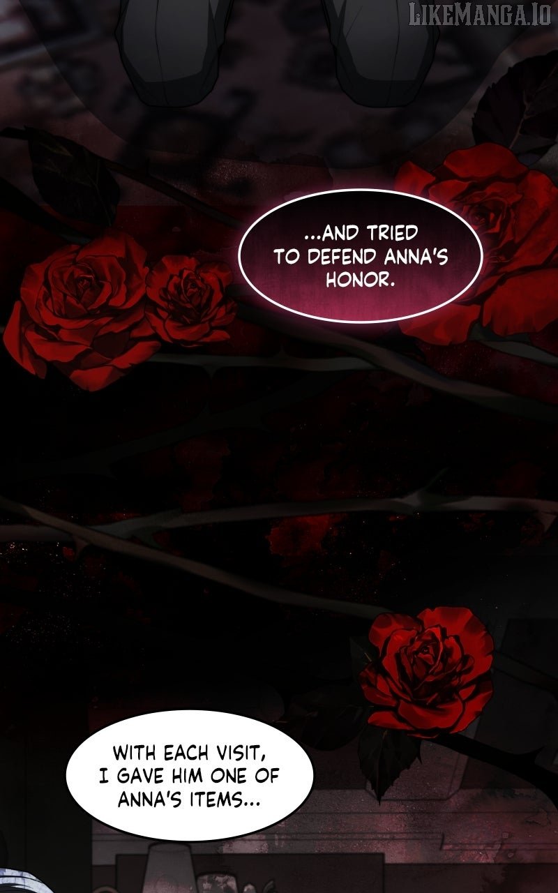 Who Kidnapped the Empress? Chapter 96 - Page 20