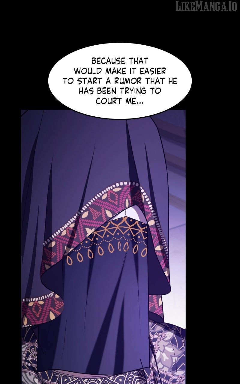 Who Kidnapped the Empress? Chapter 96 - Page 23