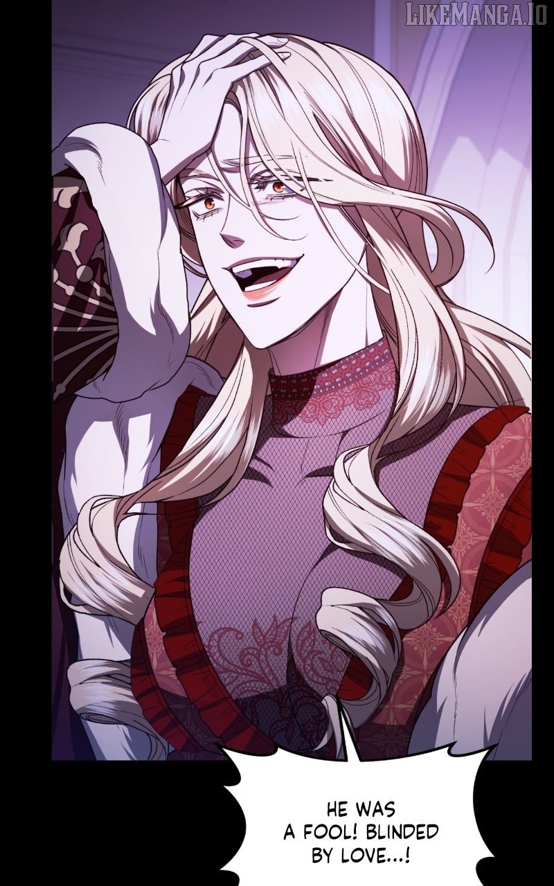 Who Kidnapped the Empress? Chapter 96 - Page 25