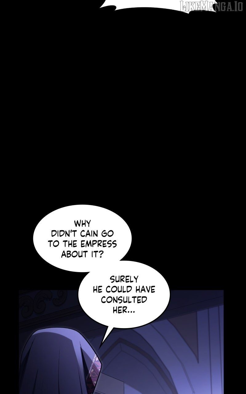 Who Kidnapped the Empress? Chapter 96 - Page 26