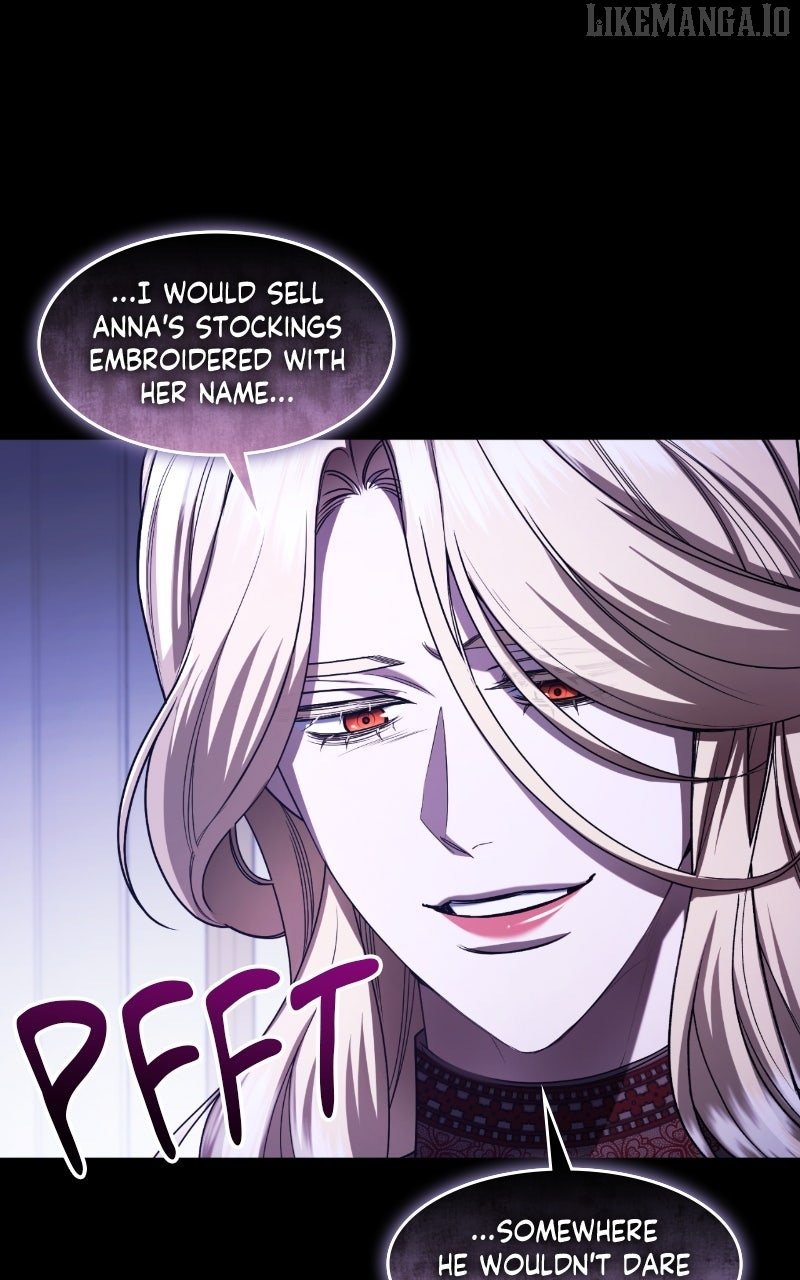Who Kidnapped the Empress? Chapter 96 - Page 28