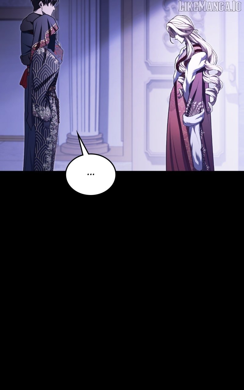 Who Kidnapped the Empress? Chapter 96 - Page 30