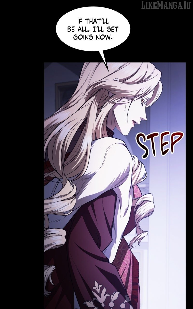 Who Kidnapped the Empress? Chapter 96 - Page 31