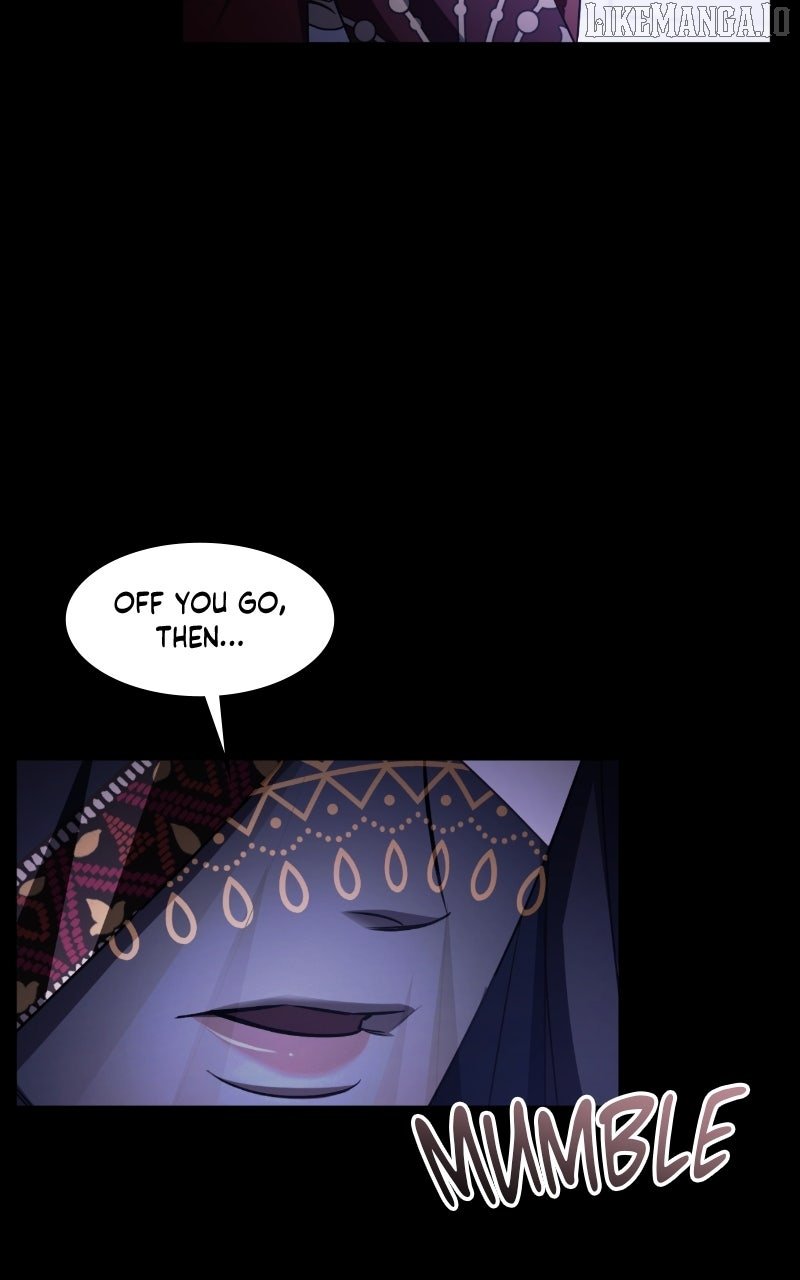 Who Kidnapped the Empress? Chapter 96 - Page 32