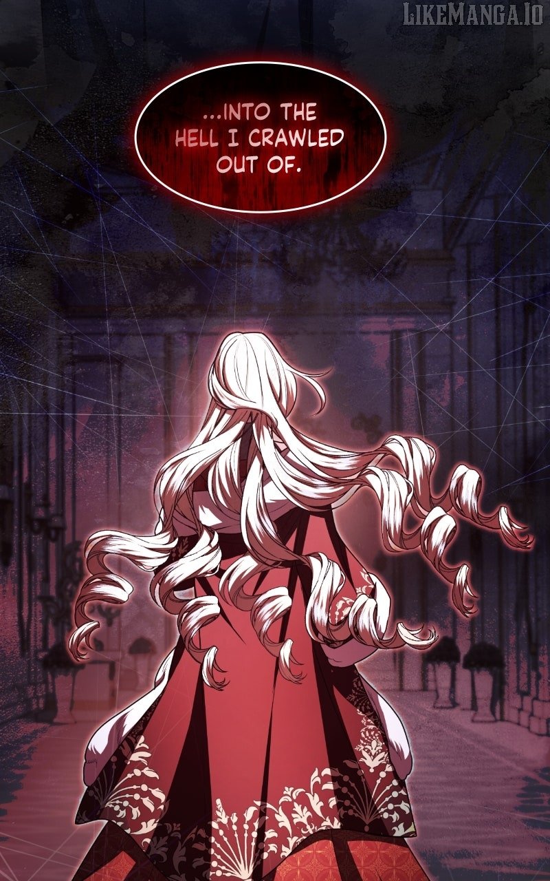 Who Kidnapped the Empress? Chapter 96 - Page 34
