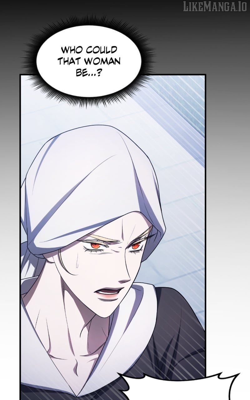 Who Kidnapped the Empress? Chapter 96 - Page 36