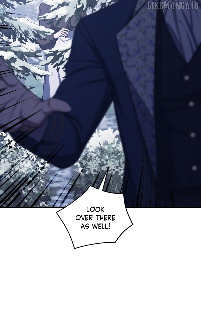 Who Kidnapped the Empress? Chapter 96 - Page 38