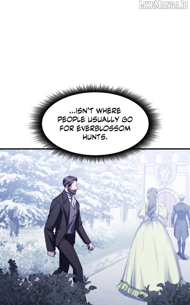 Who Kidnapped the Empress? Chapter 96 - Page 41
