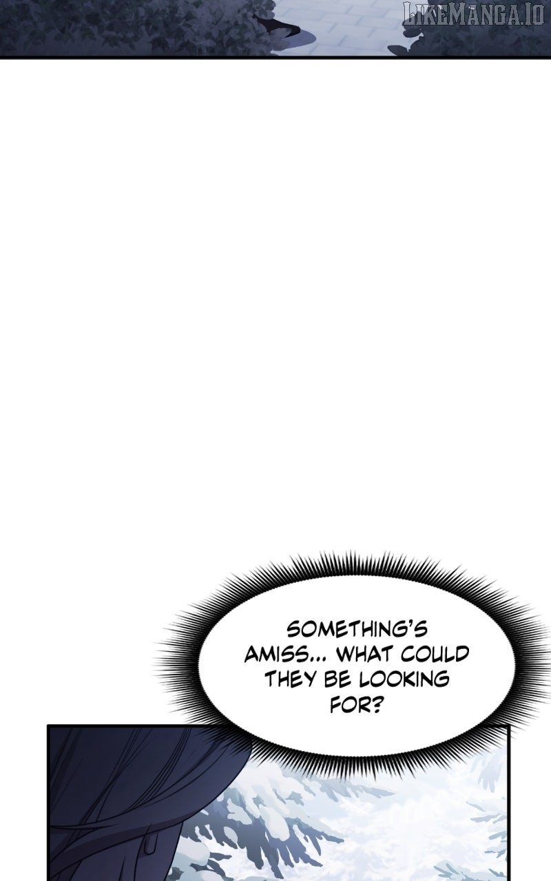 Who Kidnapped the Empress? Chapter 96 - Page 42