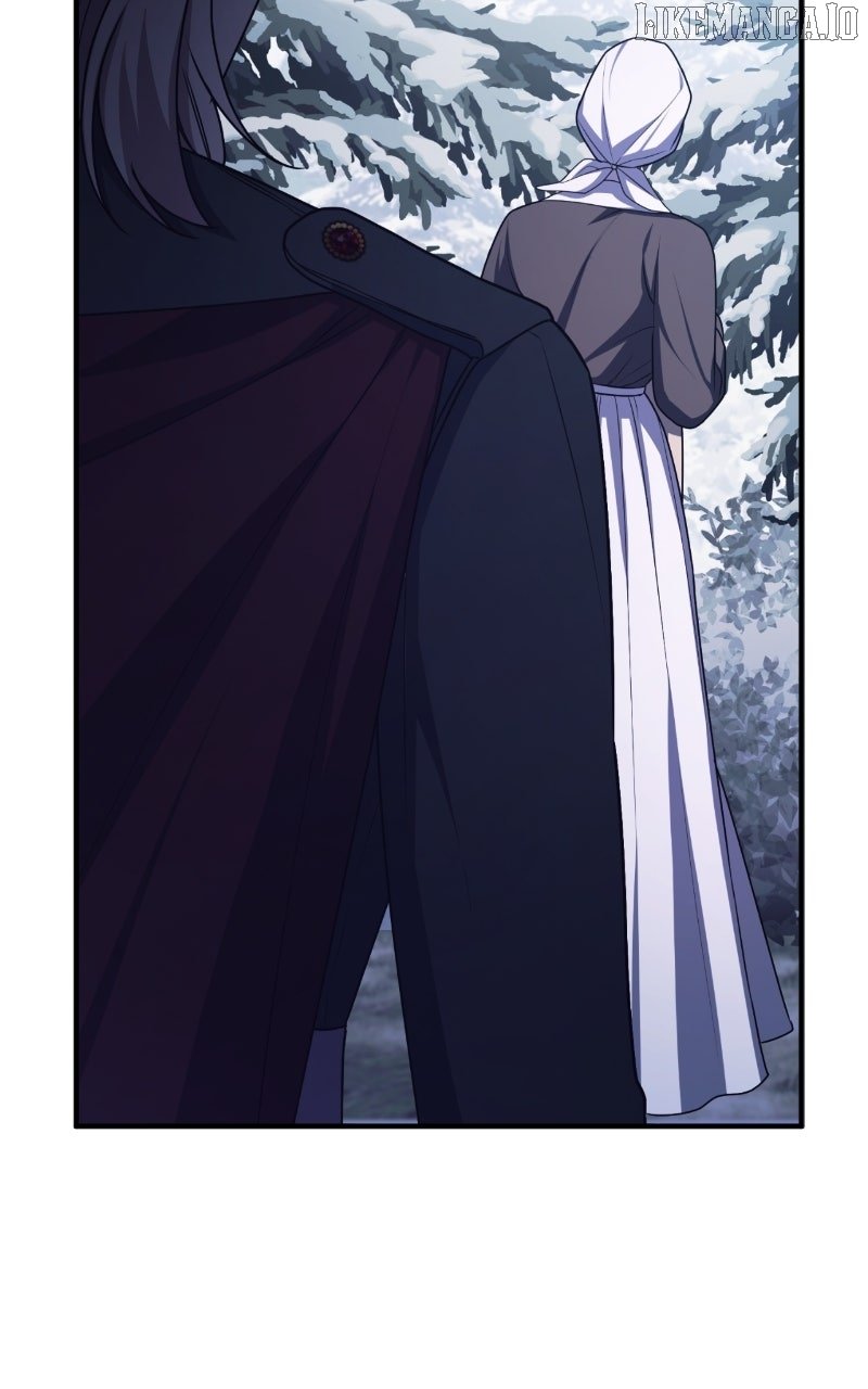 Who Kidnapped the Empress? Chapter 96 - Page 43