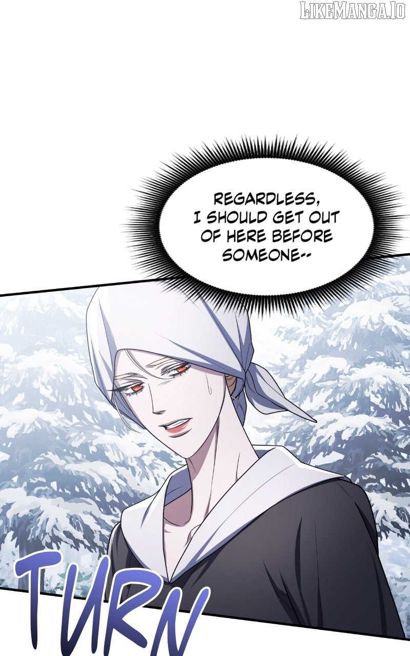 Who Kidnapped the Empress? Chapter 96 - Page 44
