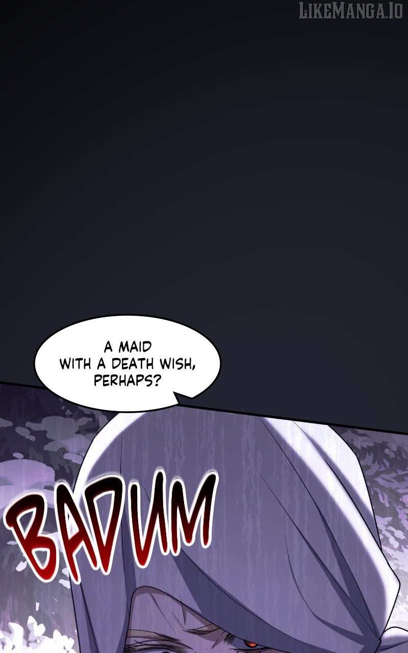 Who Kidnapped the Empress? Chapter 96 - Page 49