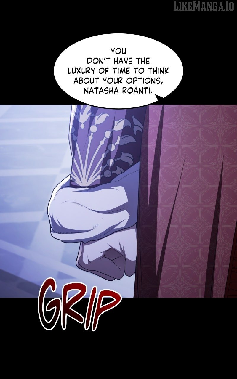 Who Kidnapped the Empress? Chapter 96 - Page 5