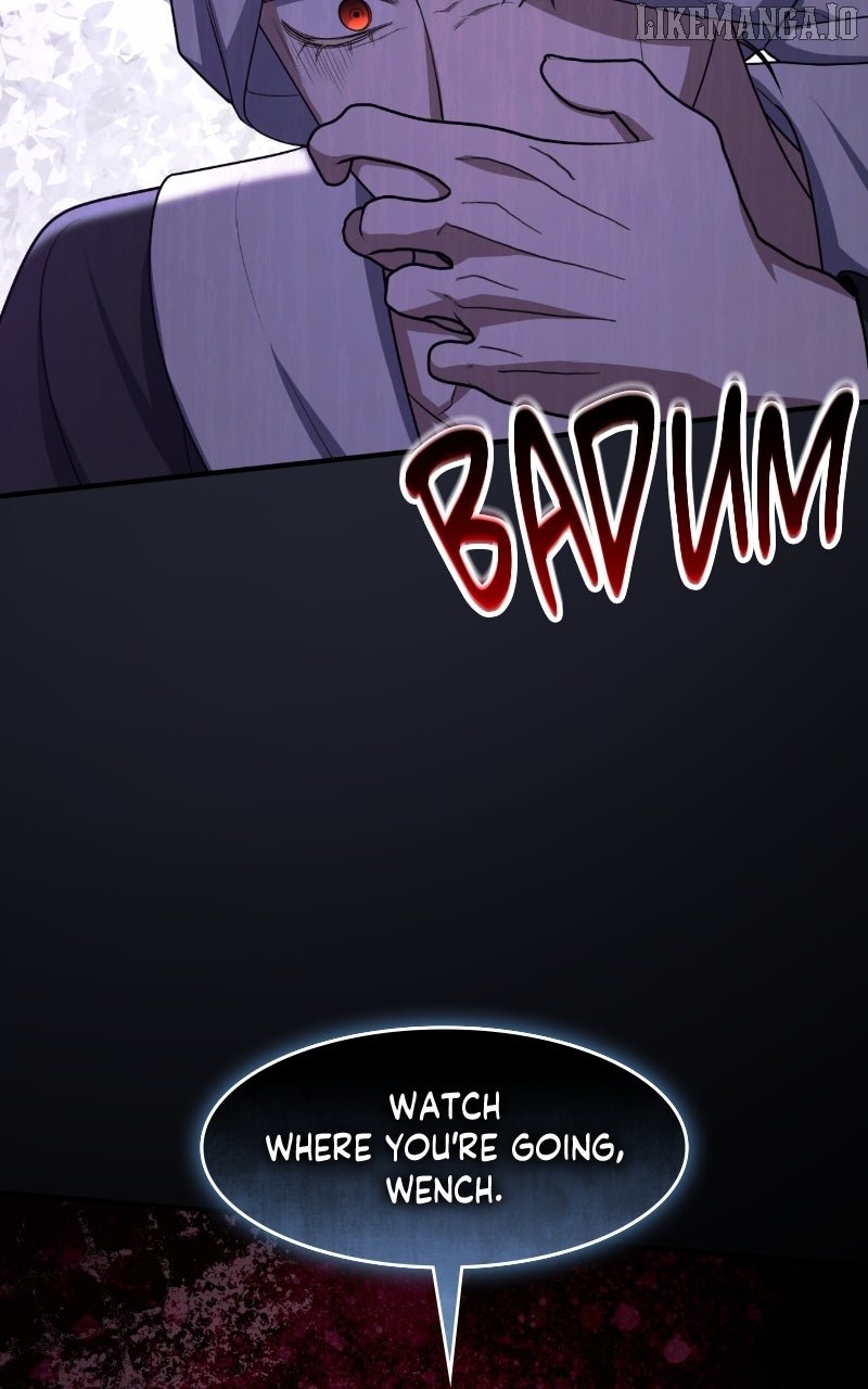 Who Kidnapped the Empress? Chapter 96 - Page 50