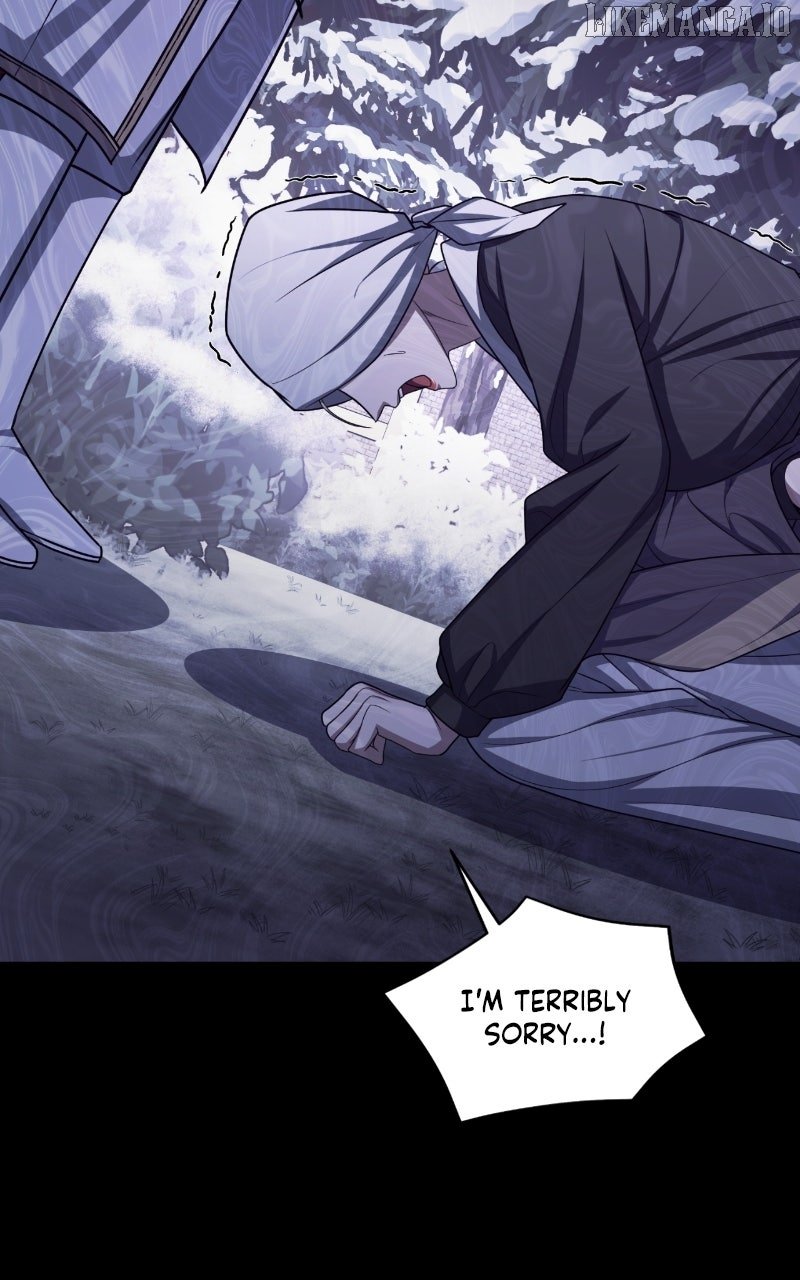 Who Kidnapped the Empress? Chapter 96 - Page 53