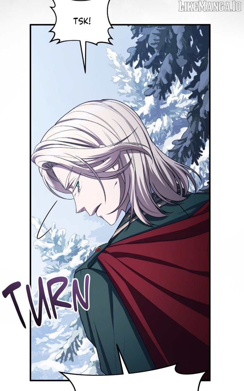 Who Kidnapped the Empress? Chapter 96 - Page 56