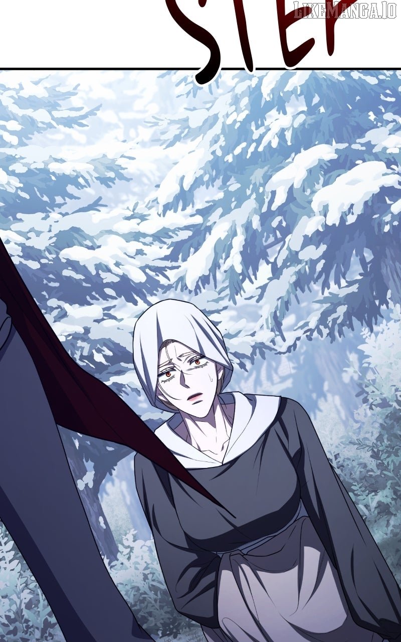 Who Kidnapped the Empress? Chapter 96 - Page 58