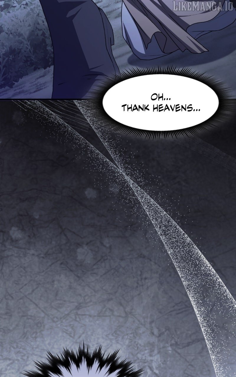 Who Kidnapped the Empress? Chapter 96 - Page 59