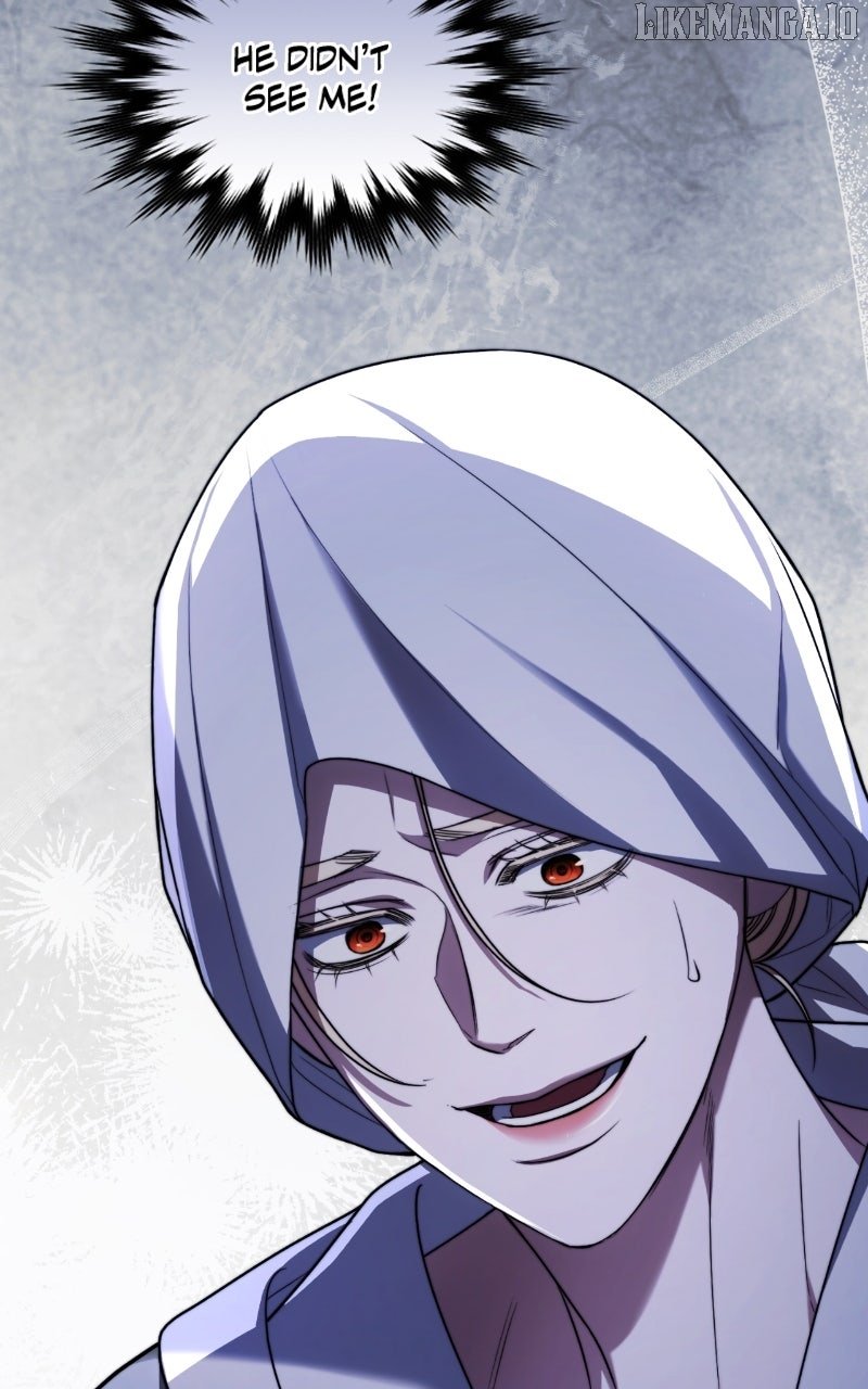 Who Kidnapped the Empress? Chapter 96 - Page 60