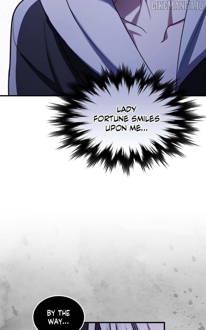 Who Kidnapped the Empress? Chapter 96 - Page 61