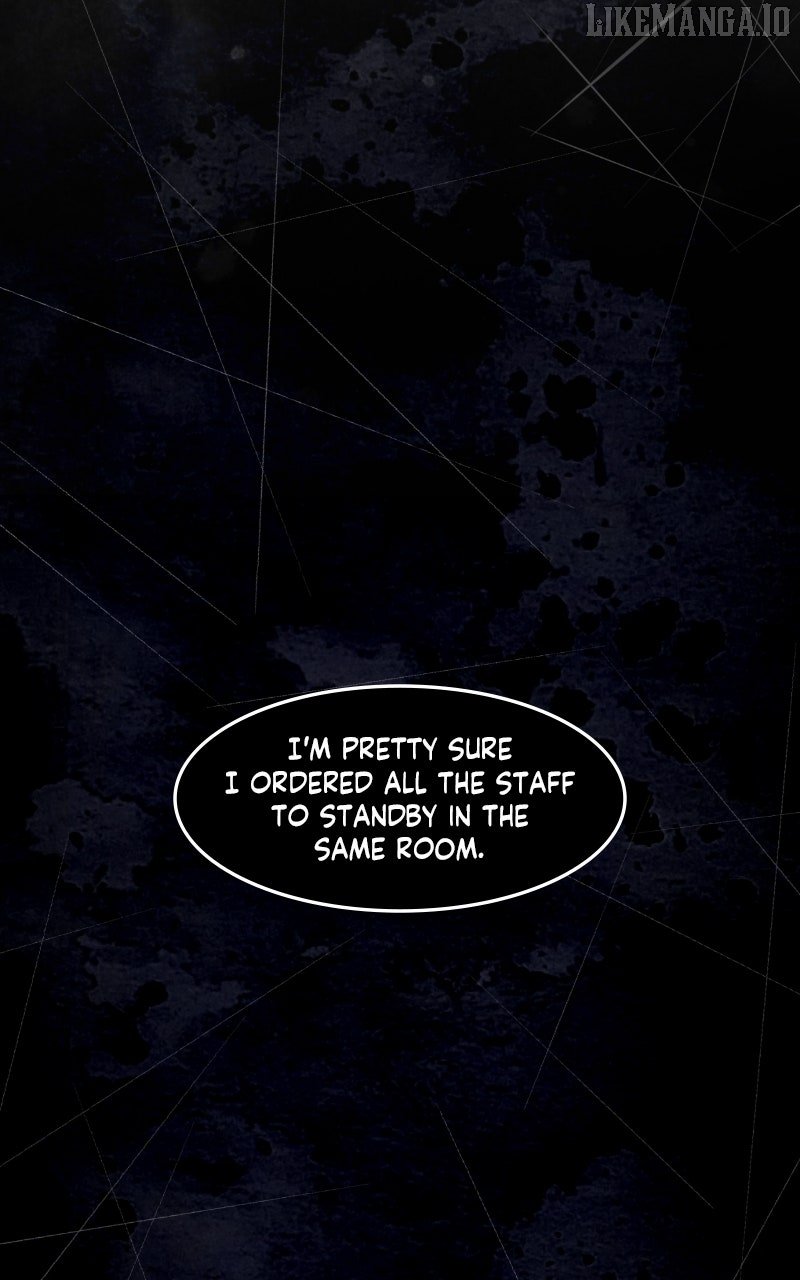 Who Kidnapped the Empress? Chapter 96 - Page 63