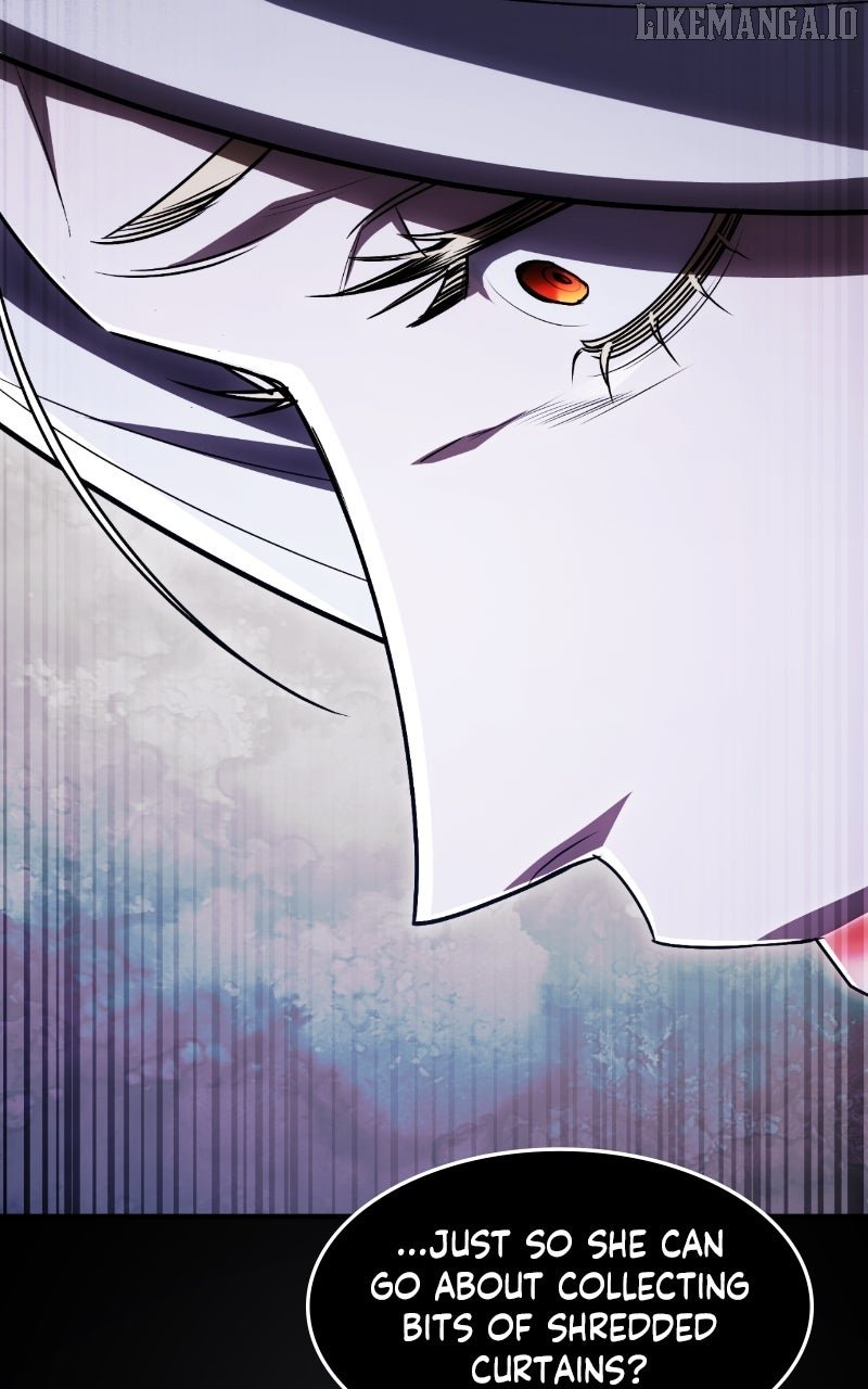 Who Kidnapped the Empress? Chapter 96 - Page 65