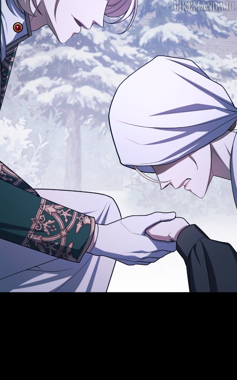 Who Kidnapped the Empress? Chapter 96 - Page 68