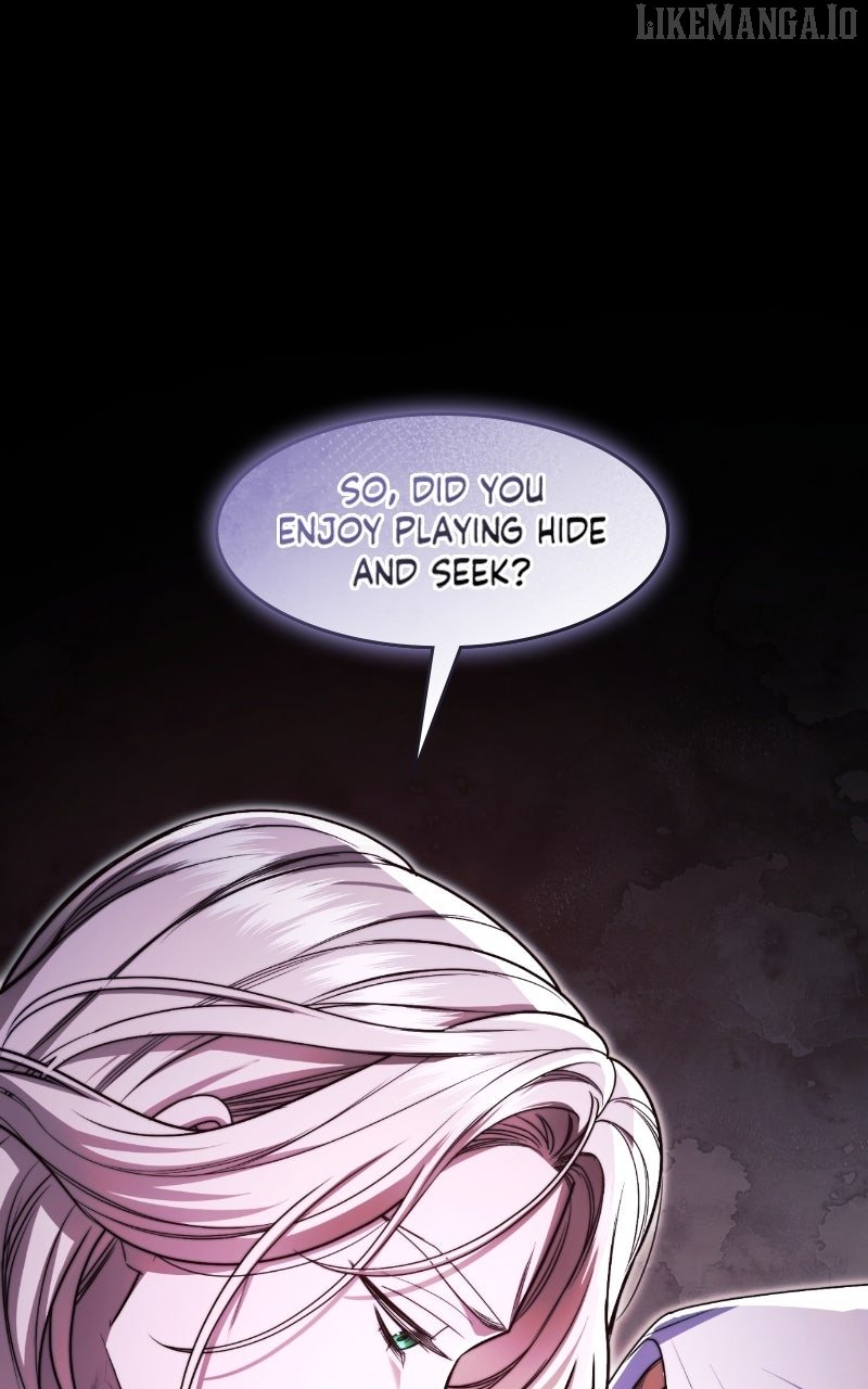 Who Kidnapped the Empress? Chapter 96 - Page 71