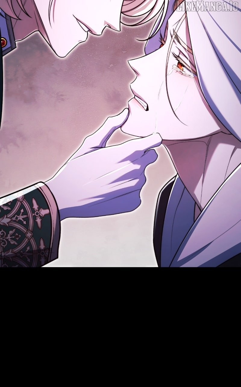 Who Kidnapped the Empress? Chapter 96 - Page 72