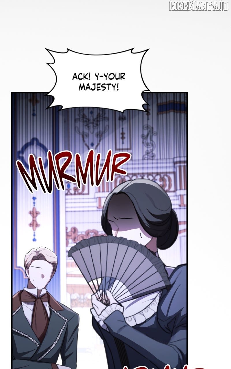Who Kidnapped the Empress? Chapter 96 - Page 74