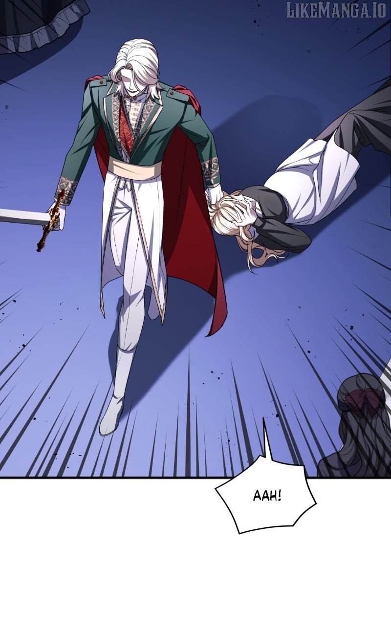 Who Kidnapped the Empress? Chapter 96 - Page 76