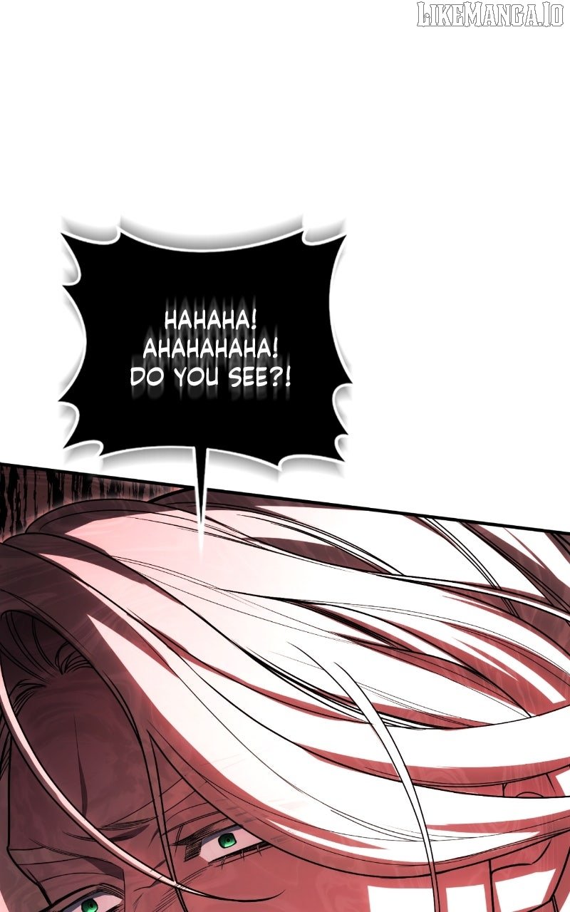 Who Kidnapped the Empress? Chapter 96 - Page 77
