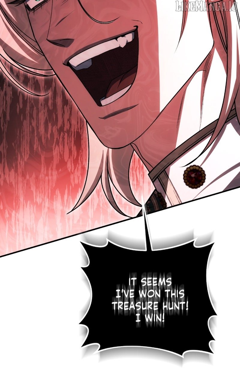 Who Kidnapped the Empress? Chapter 96 - Page 78
