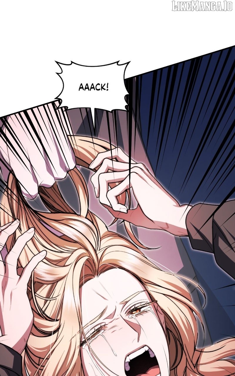 Who Kidnapped the Empress? Chapter 96 - Page 79