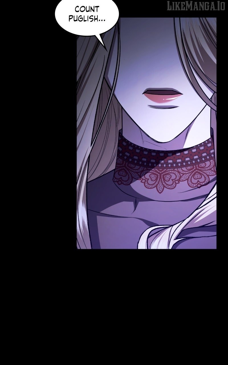 Who Kidnapped the Empress? Chapter 96 - Page 8