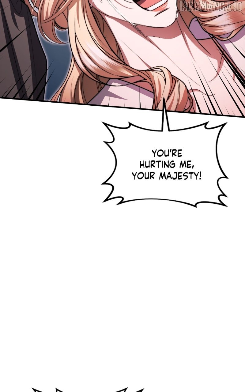 Who Kidnapped the Empress? Chapter 96 - Page 80