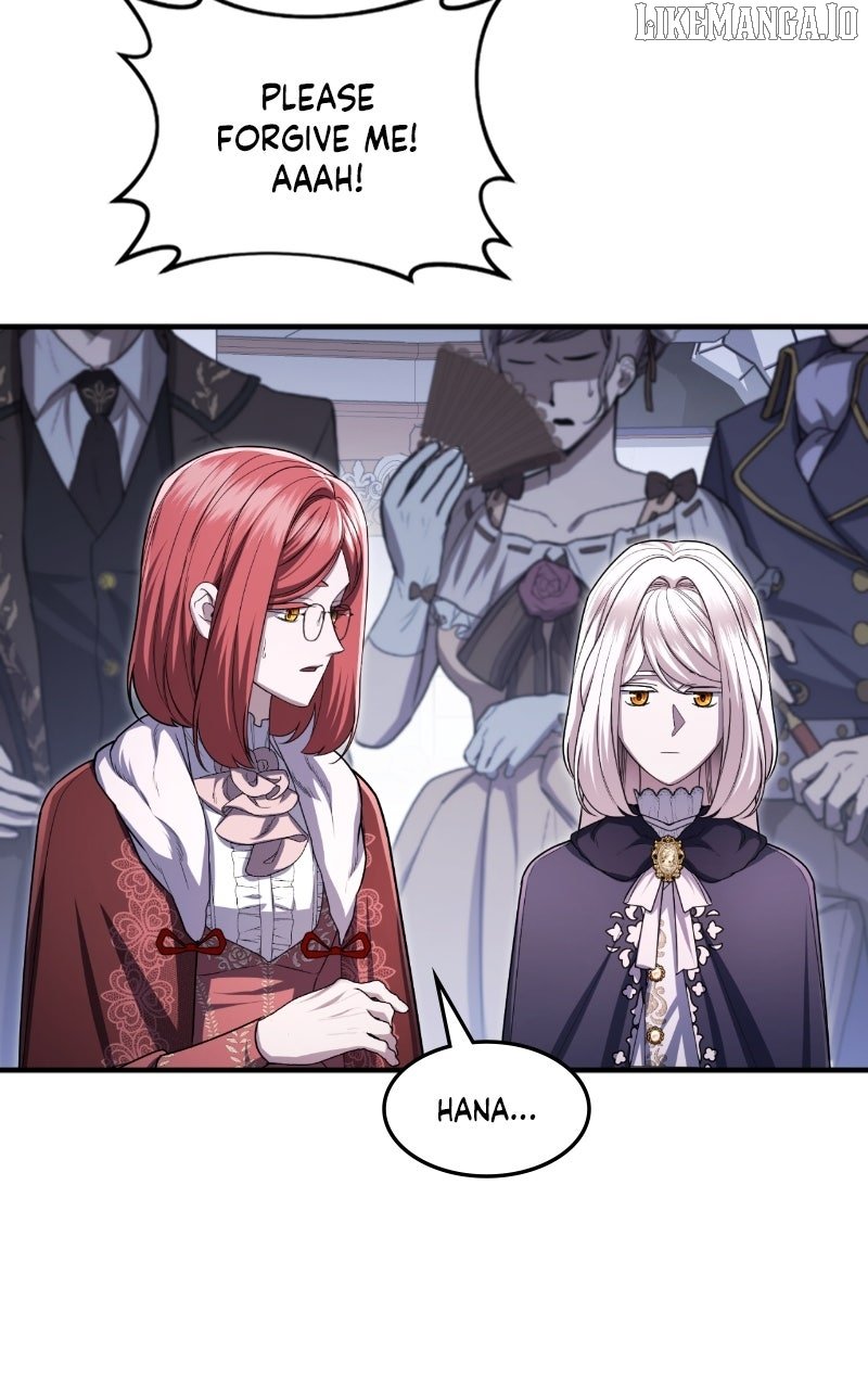 Who Kidnapped the Empress? Chapter 96 - Page 81