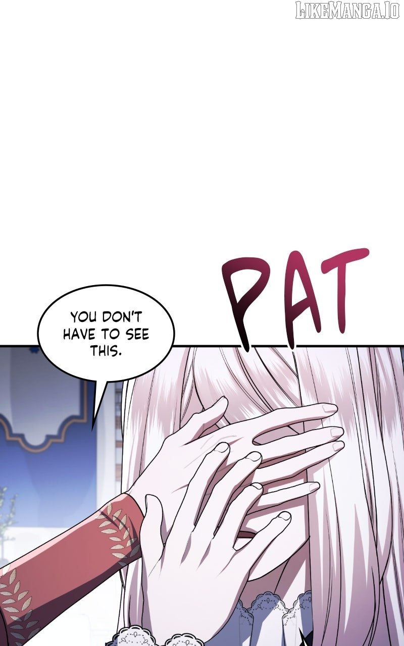 Who Kidnapped the Empress? Chapter 96 - Page 82