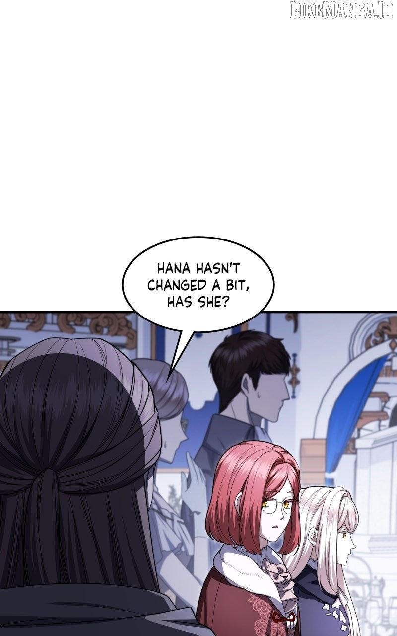 Who Kidnapped the Empress? Chapter 96 - Page 85