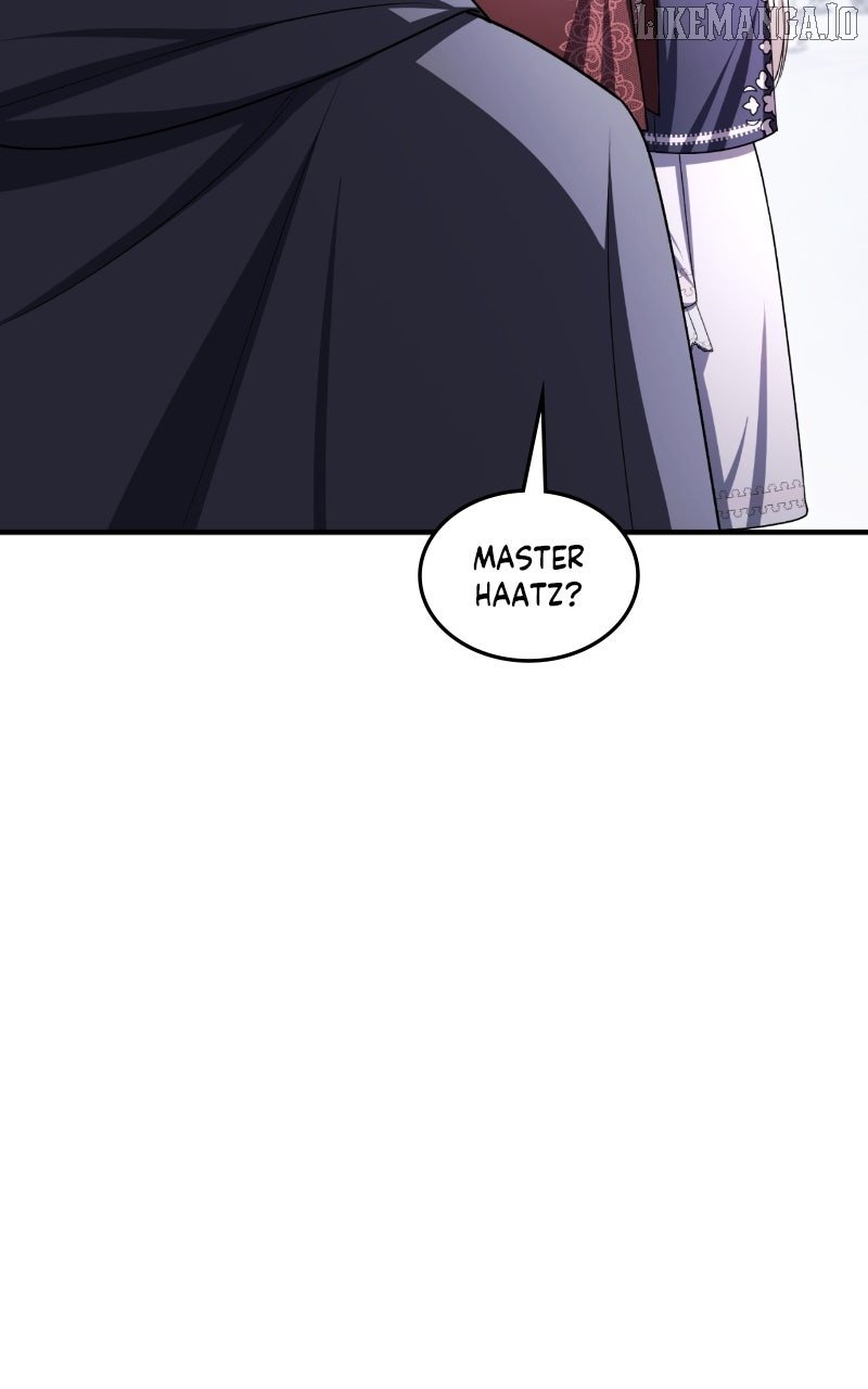 Who Kidnapped the Empress? Chapter 96 - Page 86